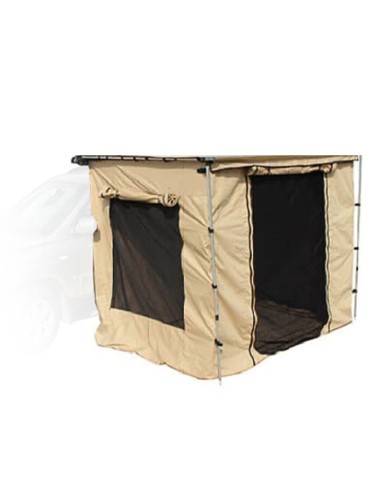 VESTIDOR CARPA DELUX