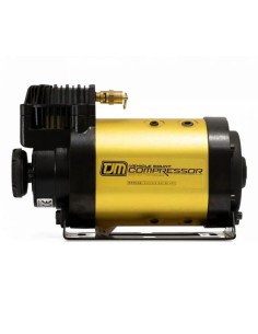 TJM PRO SERIES SINGLE AIR COMPRESSOR