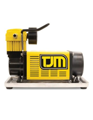 TJM PORTABLE AIR COMPRESSOR