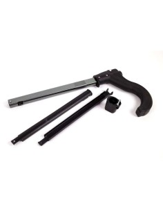 NV 2.0 RATCHET ARM ASSEMBLY 2.0 WITH RETAINER CAP & BOLT...