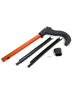 NV 2.0 RATCHET ARM ASSEMBLY 2.0 WITH