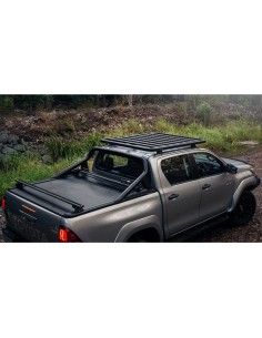 TAPA RETRÁCTIL MANUAL RH TOYOTAHILUX 2015-2021+