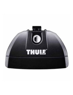 BASE EVO FLUSH RAIL 753 THULE