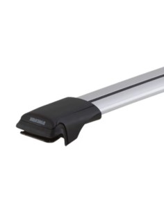 BARRA YAKIMA RAILBAR XL SILVER