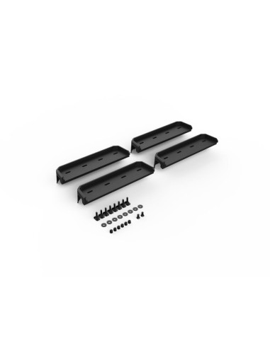 ACCESORIO BARRA KIT BED TRACK KIT