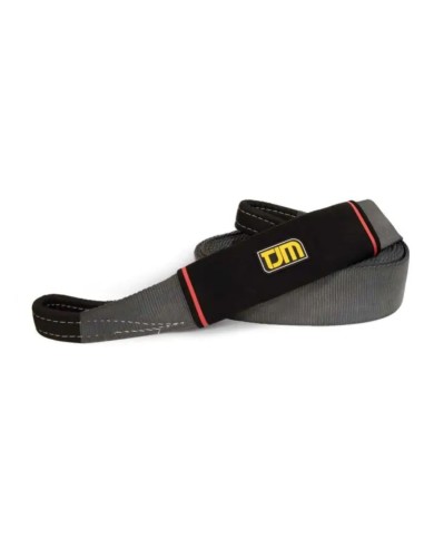 TJM 15T SNATCH STRAP