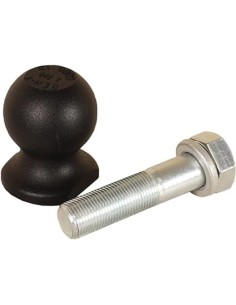 1-7/8 BALL MOUNT FOR 2 BALL MOUNT