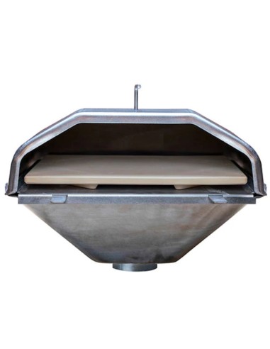 ACCESORIO HORNO PIZZA PARA PEAK/LEDGE