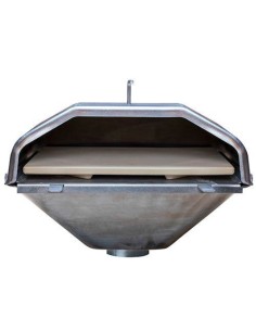 ACCESORIO HORNO PIZZA PARA TREK