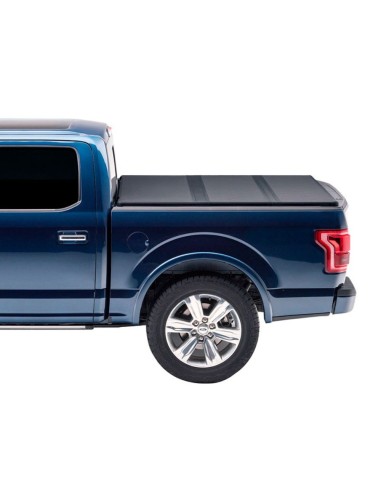 CAPOTA TRIFOLD SILVERADO DC 2019 - WINBO