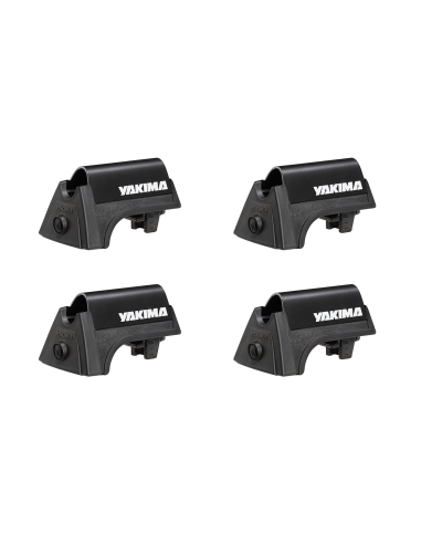 Bases Barras Rail Grab Kit W/58 / Yakima