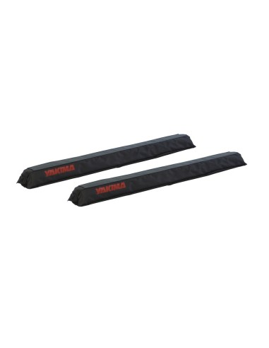 Pad Crossbar Black - Yakima