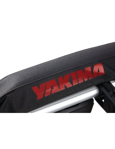 Almohadillas para Barra de techo Sup Aero Crossbar - Yakima