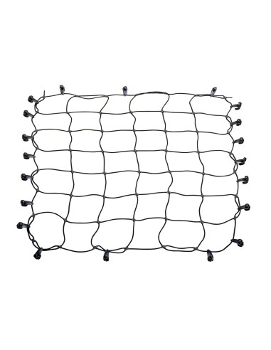 Malla Medium Stretch Net - Yakima