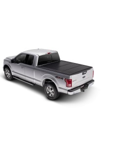 Tapa Plegable Rigida - Ford F-150 5.5