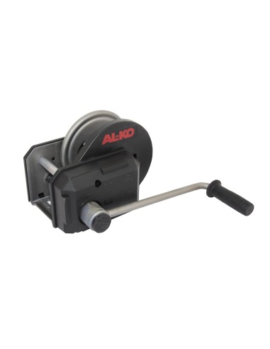 Winche Manual CF 901 Plus Sin Cable - Alko