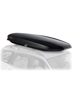 Sky Box Pro Lo Pro Onix - Yakima