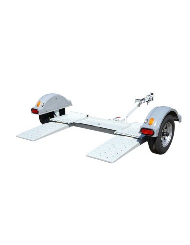 Carro de Arrastre Tow Dolly TD 99