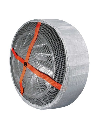 Funda de Nieve para Camión y Furgón AutoSock 790