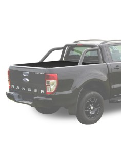 Lona Marítima - Ford Ranger Limited