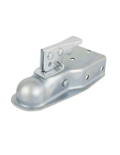 Mano de Acople de 1-7-8" x 3" P-75 - Aerovan