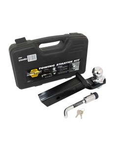 Towing Starter Kit con Llave - Draw-Tite