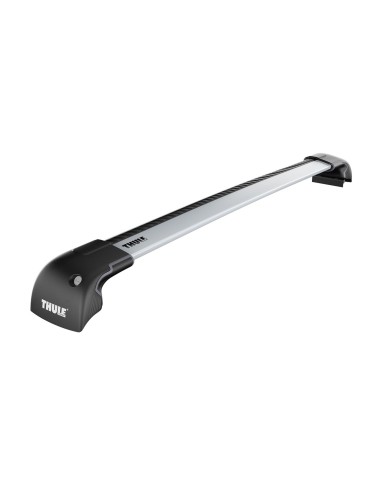 Barras de Techo Thule WingBar Edge 9592