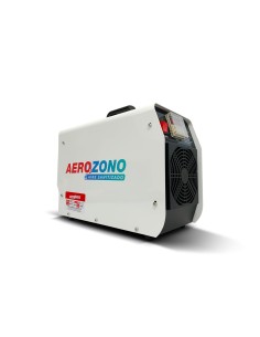 Generador de Ozono - AerOzono 20gr/hr