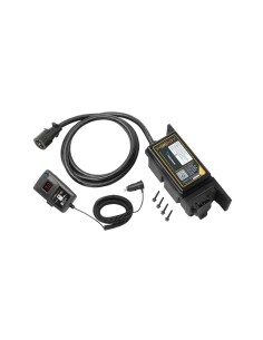 Controlador de Frenos para Remolques Prodigy RF - Tekonsha