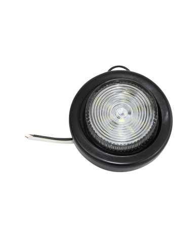 Luz led indicador de reversa - Aerovan