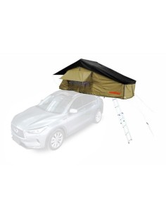 Carpa para Techo Pro - Aerovan