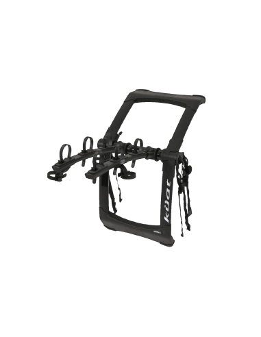 Porta Bicicletas HighLine 3 Black  / KUAT