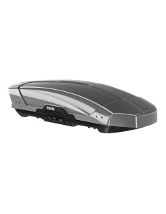 Baúl de Techo Titan Brillante Thule Motion XT M