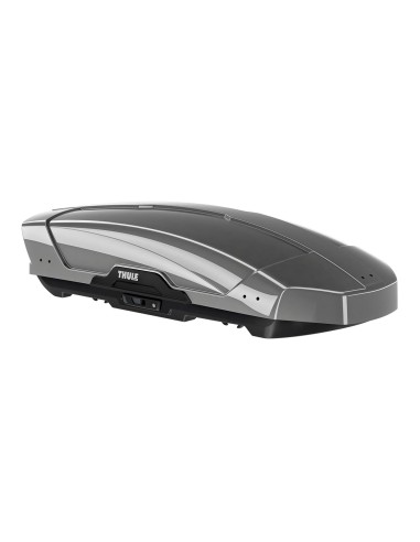 Baúl de Techo Titan Brillante Thule Motion XT M