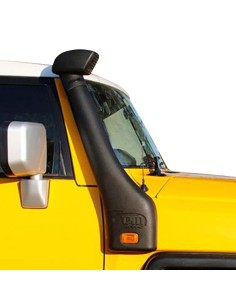 Airtec Snorkel Toyota FJ Cruiser - TJM