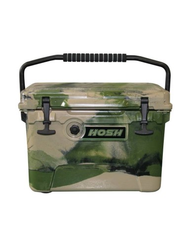 COOLER GREEN CAMO 20 QT