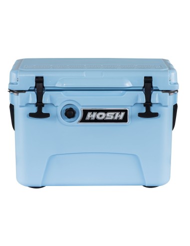 COOLER LIGHT BLUE 20 QT