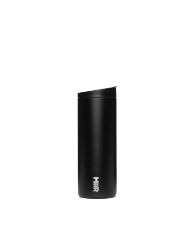 VASO FLIP TRAVELER BLACK 16 Oz.