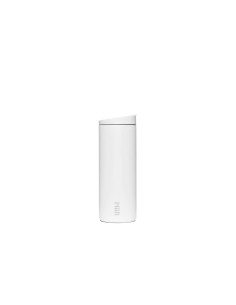 VASO FLIP TRAVELER WHITE 16 Oz.