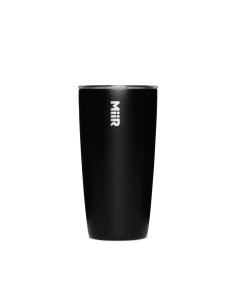 VASO TUMBLER BLACK 16 OZ SL