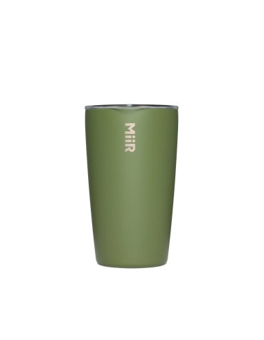 VASO TUMBLER EVERGREEN 12 OZ