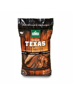 PELLET PREMIUM TEXAS BLEND SACO 28 lbs.