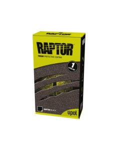 KIT RAPTOR 1L TINTABLE