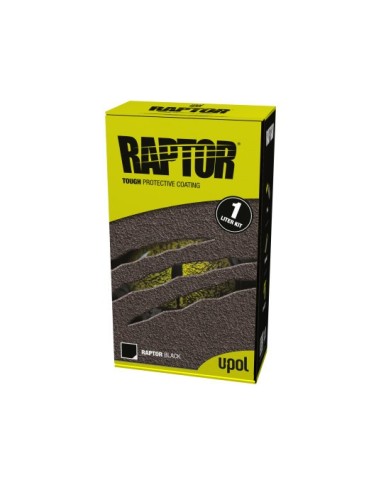 KIT RAPTOR 1L TINTABLE