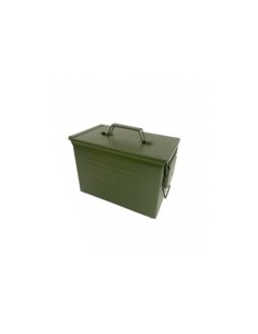 CAJA DE ALUMINIO STORM SERIES TMAX SAND