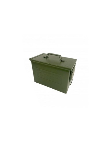 CAJA DE ALUMINIO STORM SERIES TMAX SAND