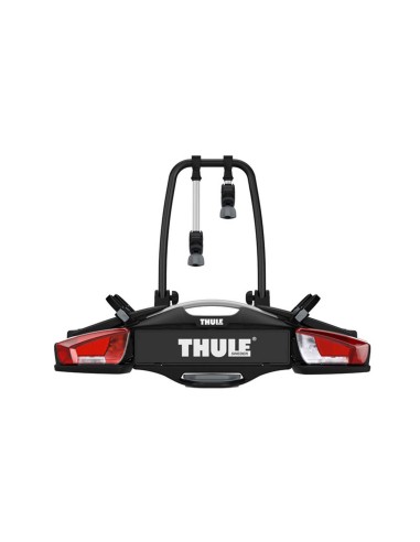 Portabicicletas Thule COACH 274 para 2 bicicletas