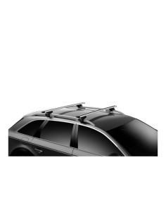 BARRA WINGB EVO 127CM THULE