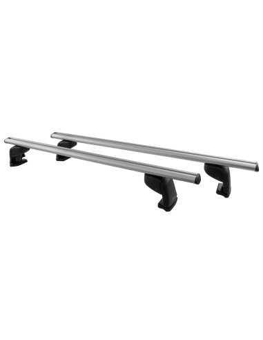 BARRA ROOF RACK SIGNO  FORD EDGE