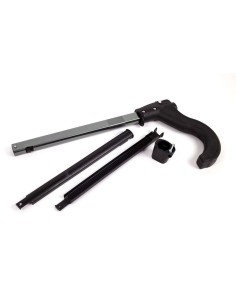 NV 2.0 RATCHET ARM ASSEMBLY 2.0 WITH RETAINER CAP&BOLT...